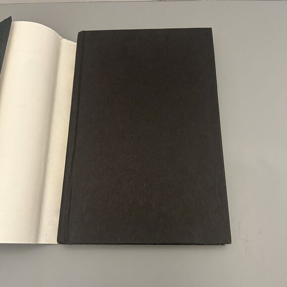 Star Wars The New Jedi Order Balance Point Kathy Tyers HC Book/Dust Jacket VTG - Picture 4 of 13